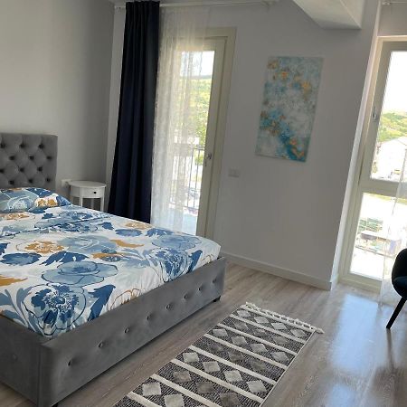 Apartament - Housing21 Gura Humorului Dış mekan fotoğraf