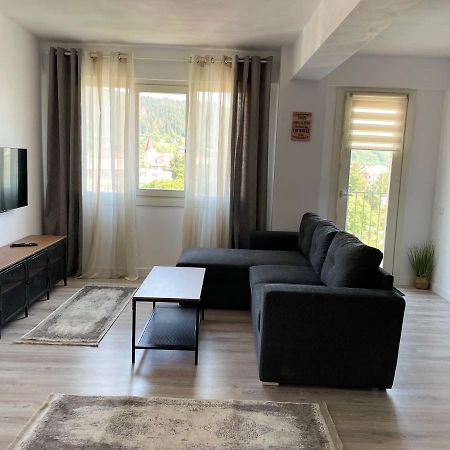 Apartament - Housing21 Gura Humorului Dış mekan fotoğraf