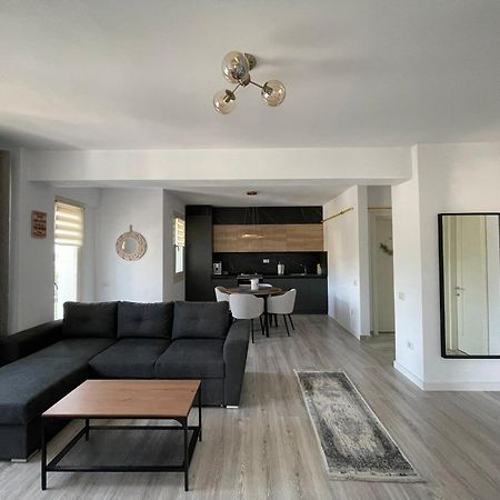 Apartament - Housing21 Gura Humorului Dış mekan fotoğraf
