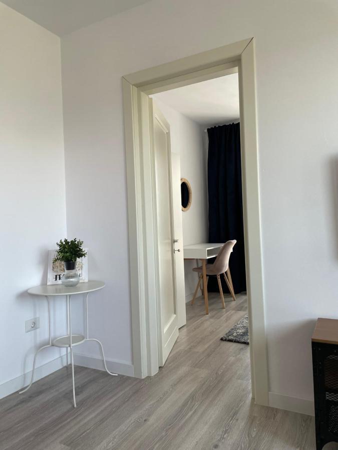 Apartament - Housing21 Gura Humorului Dış mekan fotoğraf