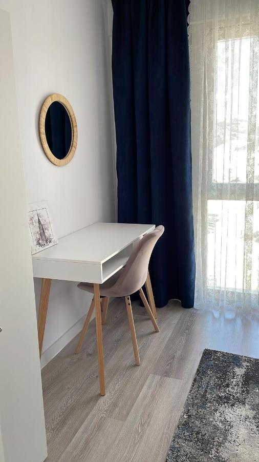 Apartament - Housing21 Gura Humorului Dış mekan fotoğraf