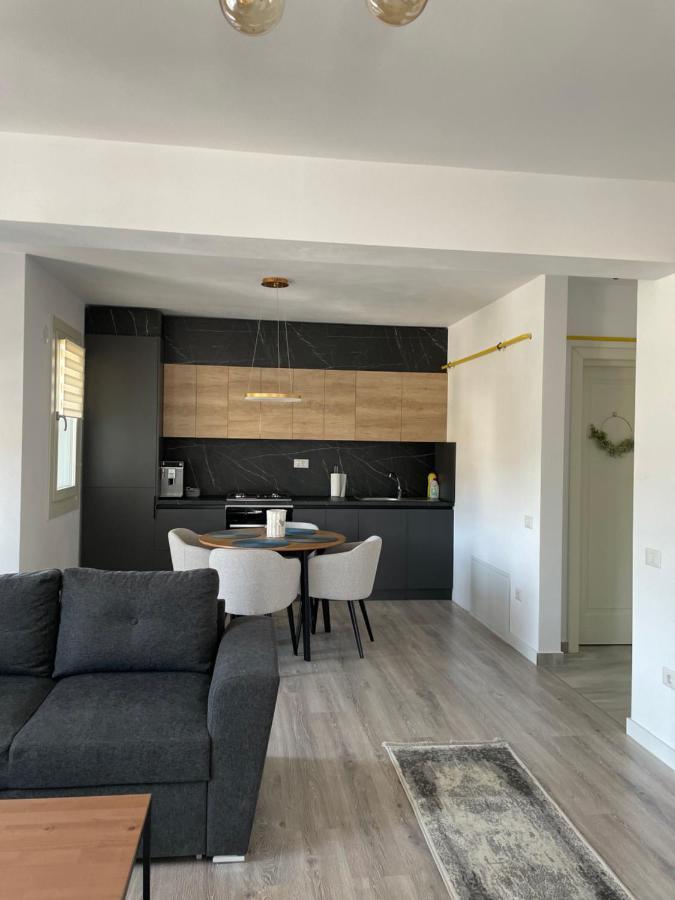 Apartament - Housing21 Gura Humorului Dış mekan fotoğraf