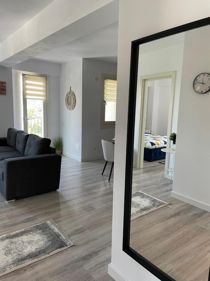 Apartament - Housing21 Gura Humorului Dış mekan fotoğraf