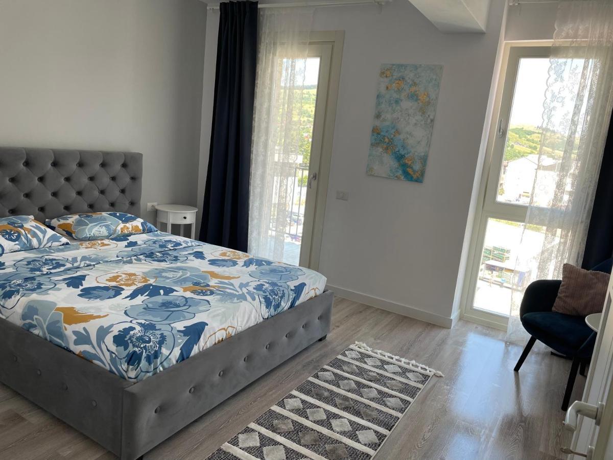 Apartament - Housing21 Gura Humorului Dış mekan fotoğraf