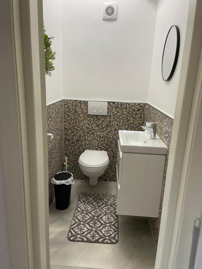 Apartament - Housing21 Gura Humorului Dış mekan fotoğraf