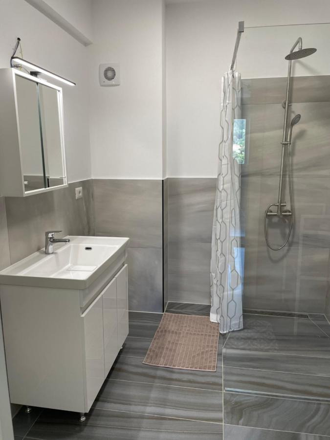 Apartament - Housing21 Gura Humorului Dış mekan fotoğraf