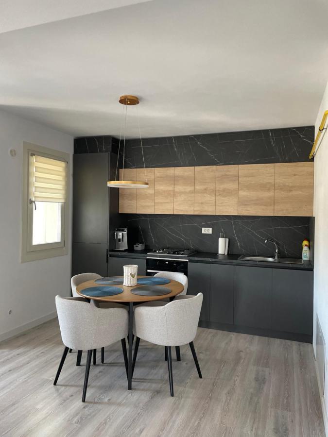 Apartament - Housing21 Gura Humorului Dış mekan fotoğraf