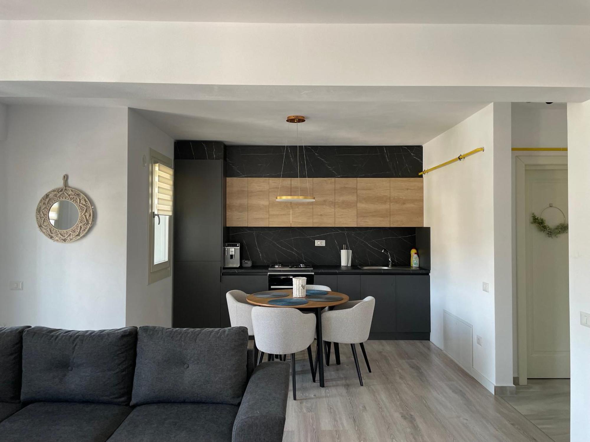 Apartament - Housing21 Gura Humorului Dış mekan fotoğraf