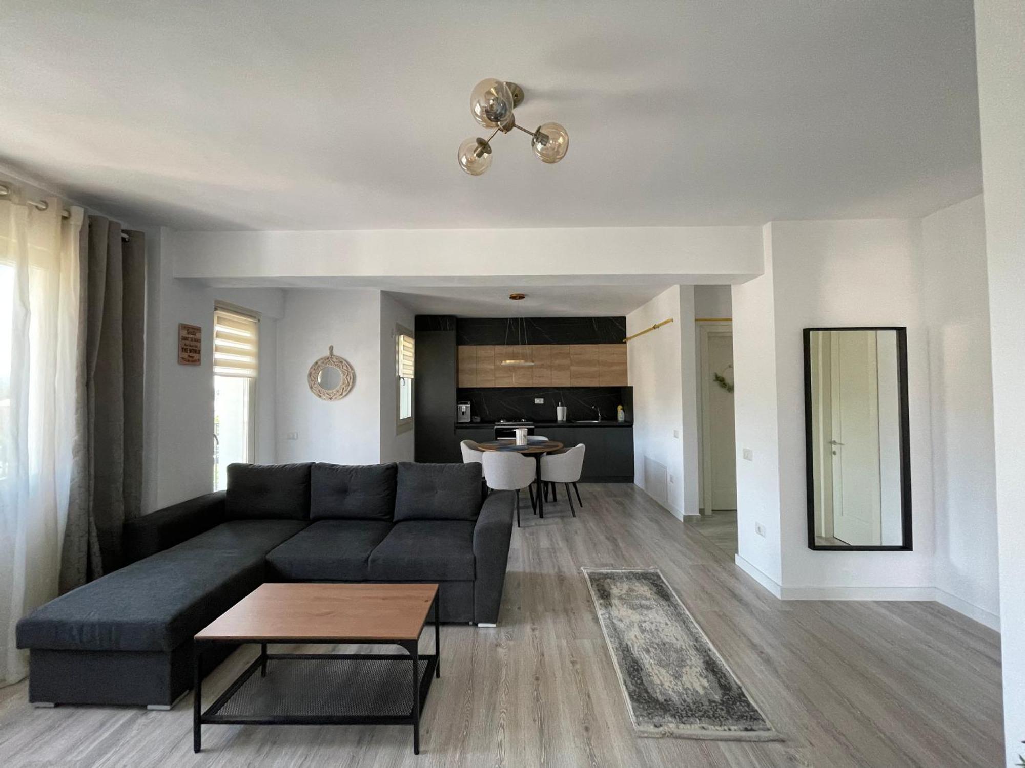 Apartament - Housing21 Gura Humorului Dış mekan fotoğraf