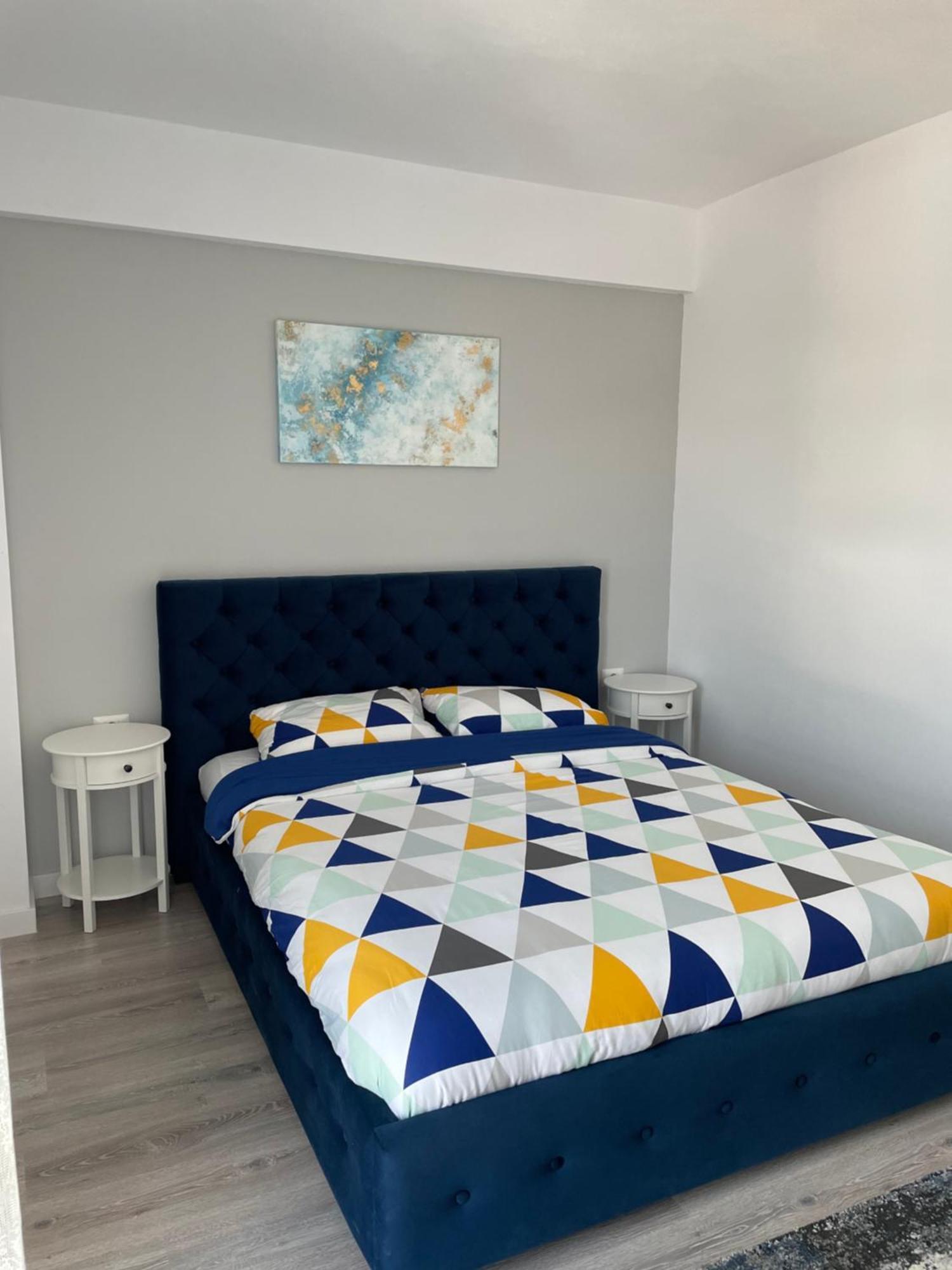 Apartament - Housing21 Gura Humorului Dış mekan fotoğraf