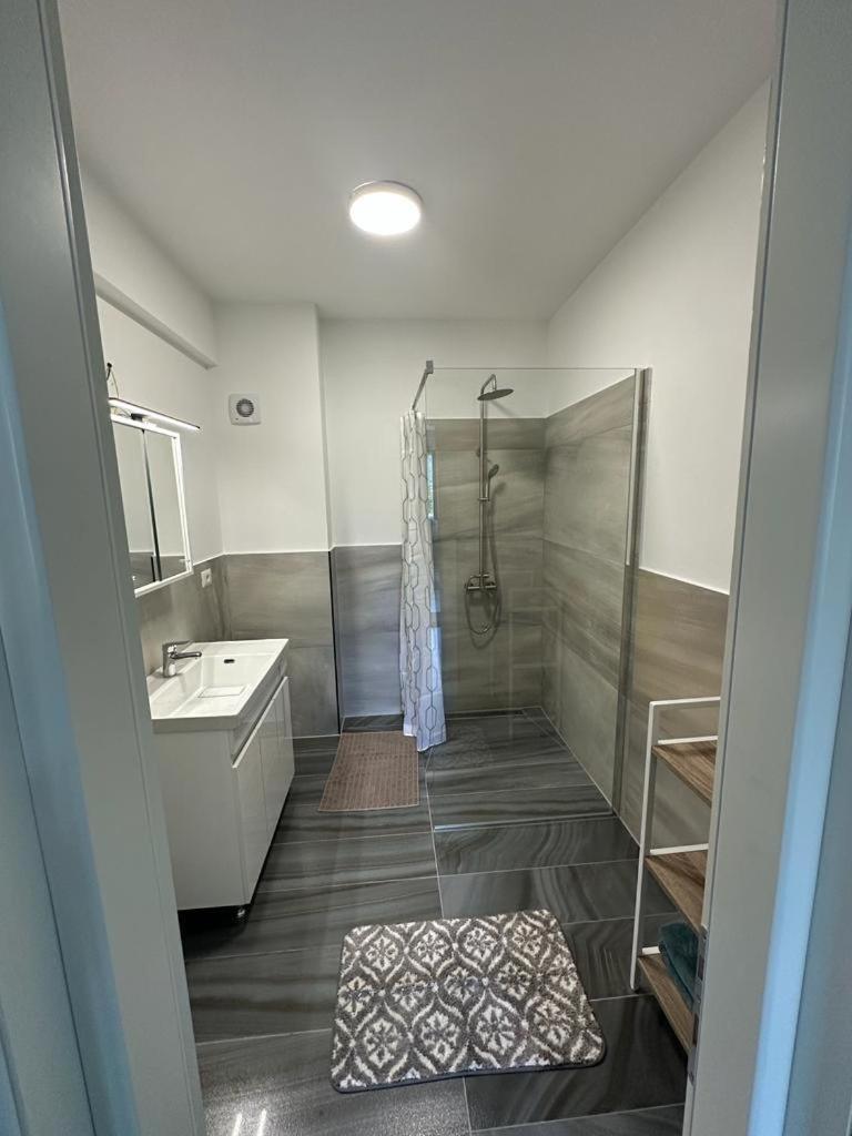 Apartament - Housing21 Gura Humorului Dış mekan fotoğraf